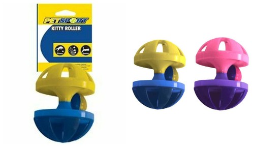 Kitty roller giocattolo - kitty,