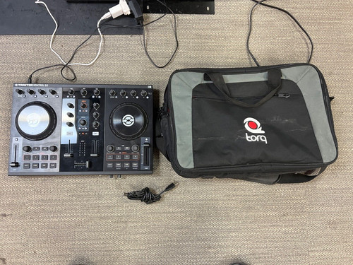 Native instruments traktor - instruments,