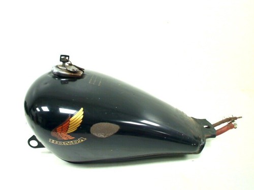 Serbatoio carburante honda - carburante,