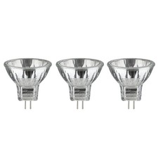 3x20W Paulmann lampadina
