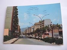 Trapani - Alcamo Viale Europa - spedita f. g. 