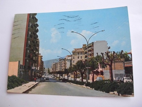 Trapani alcamo viale europa - trapani,