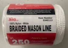 Koch Industries 5340113 Nylon