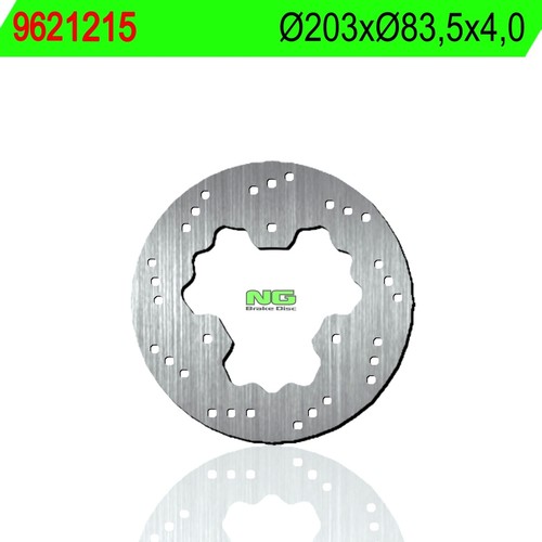 9621215 disco freno - 9621215, ng