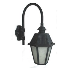 Lanterna illuminazione a parete  da esterno . 91216