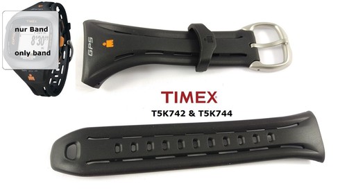 Timex cinturino t5k742 - timex,