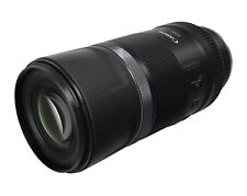 Canon RF 600 mm f11 IS STM
