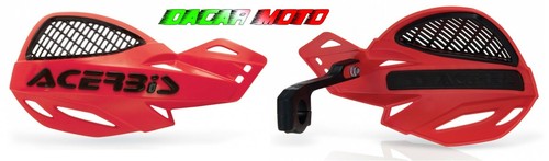 Coppia paramani rosso - coppia, 2