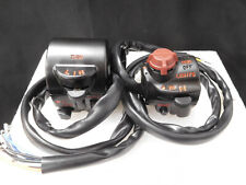 Honda CB 750 Four K3 - K6 F F1