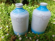 orcio oliera con olio d'oliva