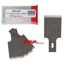 Raschietti cutter lame