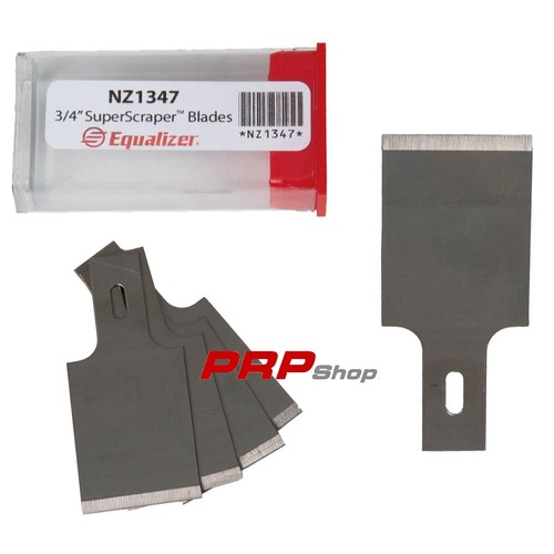 Raschietti cutter lame