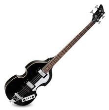 Basso elettrico violino