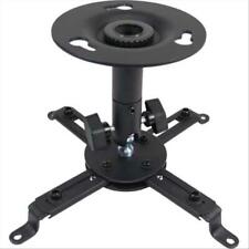 Staffa Supporto da soffitto/parete universale per Videoproiettore regolabile