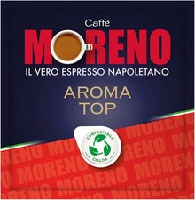 CAFFE MORENO | CIALDE AROMA