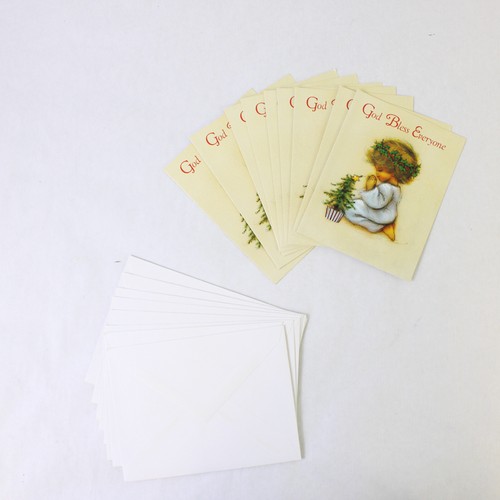 Set cartoline natalizie - set,