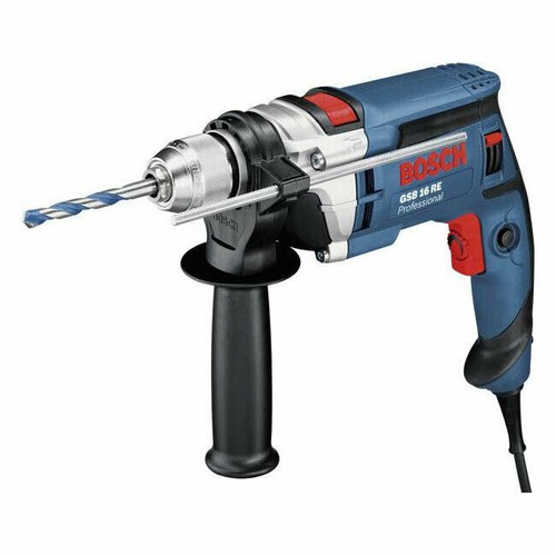 Trapano battente 750 bosch - trapano, w