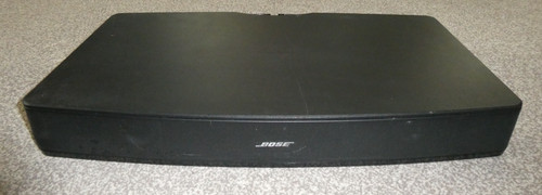 Bose solo sound - tv, system
