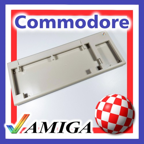 Custodia tastiera commodore - tastiera,