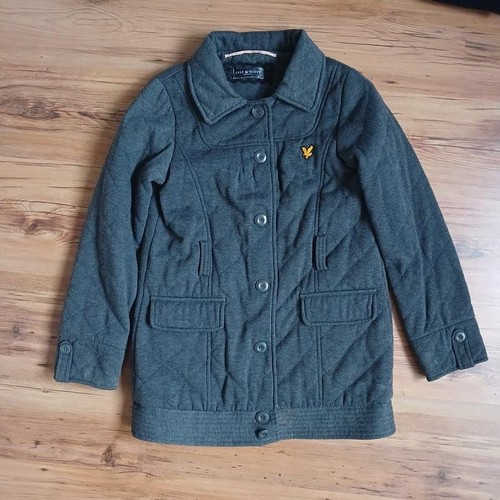 Cappotto donna lyle scott - donna,