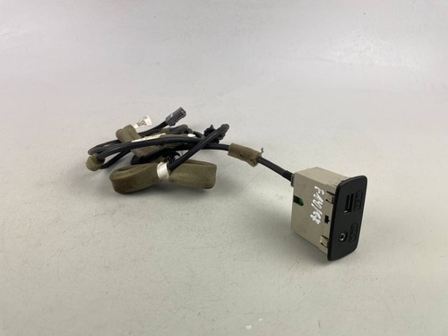 Porta usb subaru forester - porta,