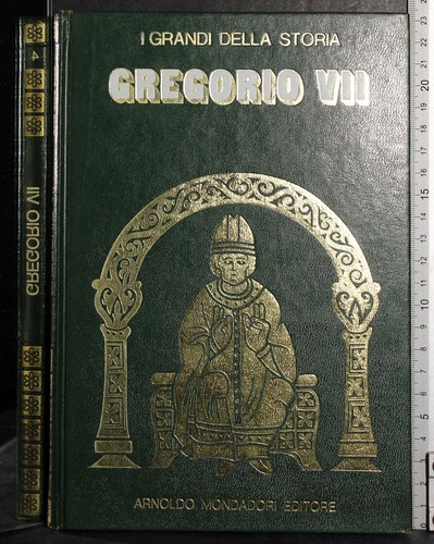 Grandi della storia - i,