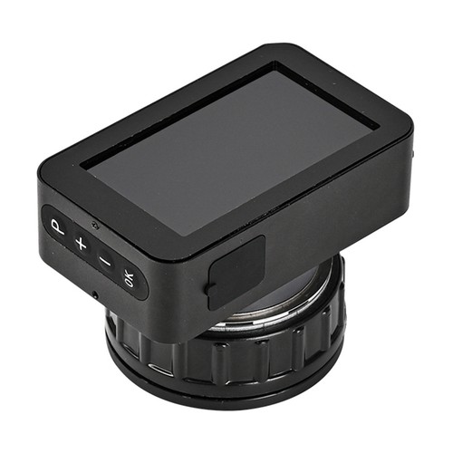 Telescopio oculare fotocamera - telescopio,