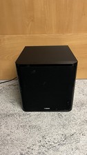 Yamaha NS-SW20 subwoofer