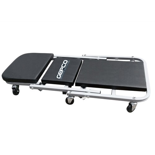 Pattino carrello sottoauto - pattino,