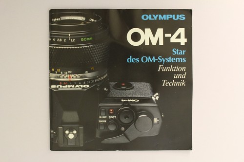 Olympus star del sistema - olympus,