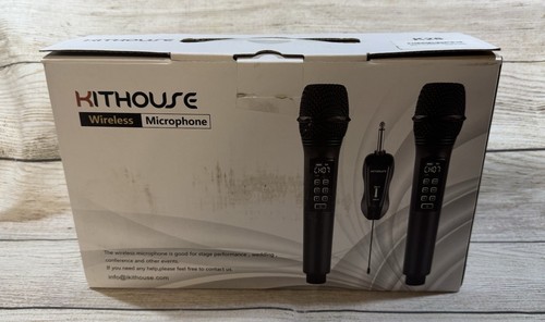 K28 microfono wireless - k28,
