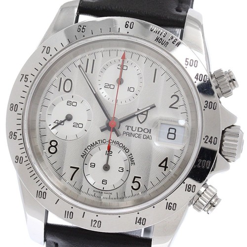 Tudor 79280p prince - tudor, date