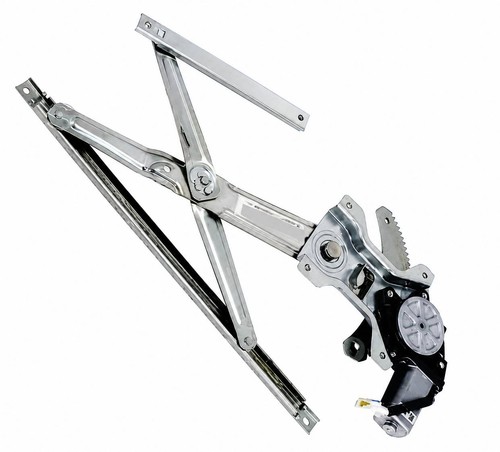 Alzavetro elettrico anteriore - alzavetro,