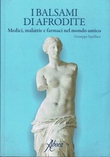 I balsami di Afrodite  Medici
