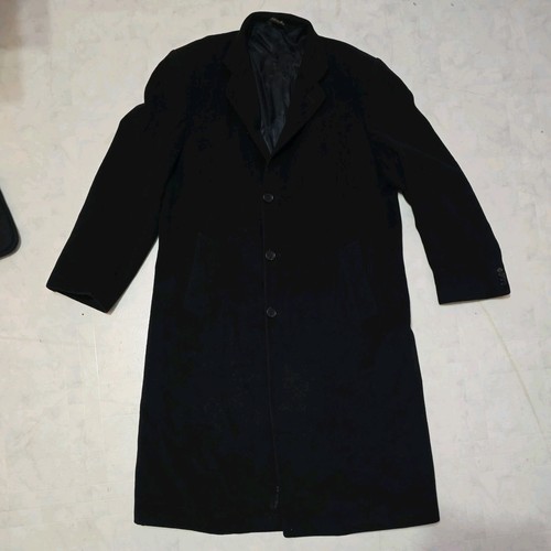 Adolfo cappotto uomo 100 - uomo, 100%