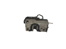 Serratura Posteriore Sinistra per Dacia Sandero 1 Serie (2008   2012)