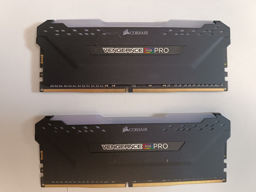 Memoria ram ddr4 - ddr4, corsair