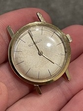 OROLOGIO DONNA VINTAGE GUBELIN