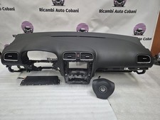 Cruscotto Kit Airbag