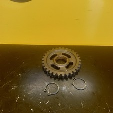 PIGNONE RUOTA LIBERA KICK