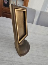 Portafoto In Bronzo Caggiati 