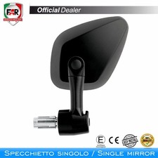 SPECCHIETTO FAR 7692 REVERSIBILE OMOLOGATO per Honda 600 CB 600 F HORNET 2004-20