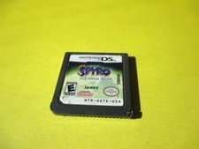 Legend of Spyro: The Eternal