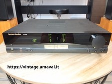 Amplificatore Harman Kardon