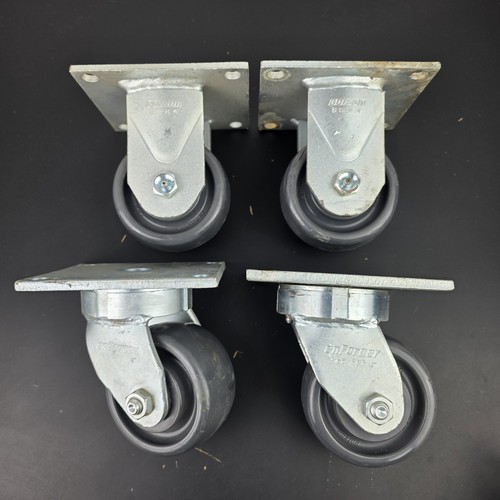 Colson set ruote per - ​colson,