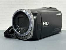 Sony Handycam HDR-CX330 30x