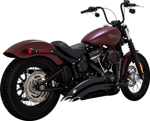 Vance hines 46377 scarico big - scarico,