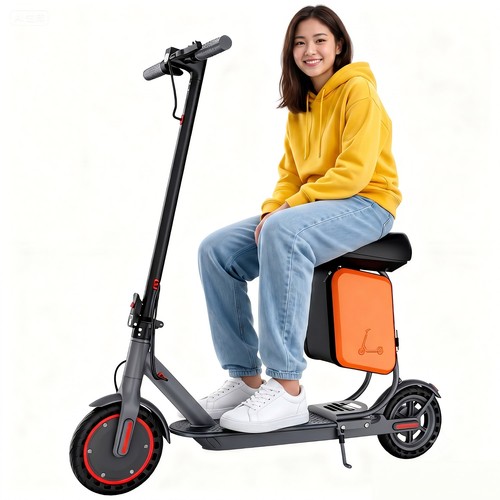 Electric scooter smart - scooter,