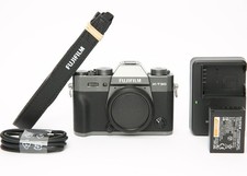 Fujifilm X-T30 fotocamera