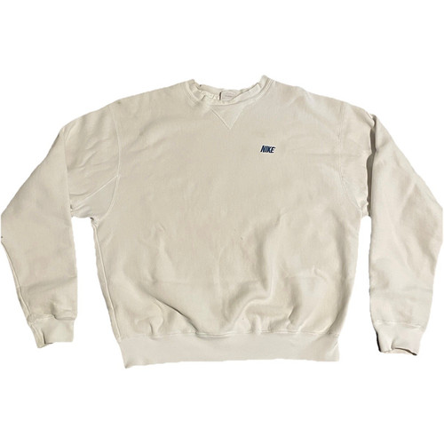Felpa nike vintage anni - felpa,